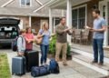 Família reserva casa para passar 12 dias de férias e, ao chegar ao endereço, encontra outros hóspedes que também afirmavam ter alugado o imóvel para o mesmo período