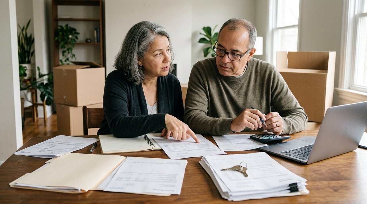 Família encontra cobrança mensal de serviço de monitoramento residencial que continuou ativa por quase dois anos depois da venda do imóvel