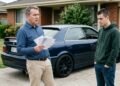 Pai entrega carro ao filho para usar durante faculdade e pede veículo de volta após formatura, mas descobre que automóvel recebeu modificações e acumulou dívidas durante o período