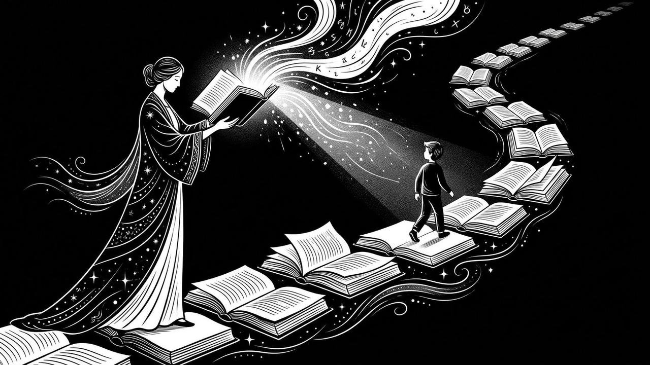 Immanuel Kant sobre a pedagogia: por que o ser humano só pode ser educado por pessoas que também receberam educação