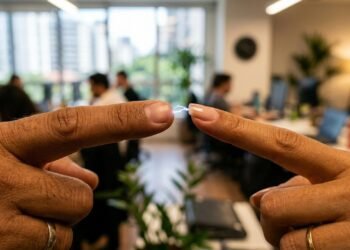 eletricidade estática no corpo