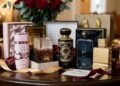 5 perfumes árabes para presentear no aniversário com fragrâncias marcantes, frascos sofisticados e opções para diferentes gostos