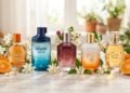 5 perfumes femininos da Natura para quem gosta daquela sensação de cheiro limpo, fresco e confortável no dia a dia