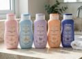 5 hidratantes da Giovanna Baby para quem gosta de sair do banho com a pele macia e um perfume suave durante o dia
