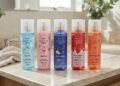 5 body splashes do O Boticário para ficar com cheirinho de banho tomado durante o dia sem usar perfume forte