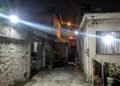 luz do vizinho