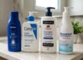 4 hidratantes corporais para deixar ao lado da cama e manter a pele hidratada antes de dormir