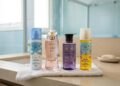 4 body splashes do Boticário para quem prefere perfumes suaves e quer manter a pele cheirosa depois do banho