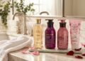 4 sabonetes líquidos do Boticário deixam o banho mais perfumado, com opções que vão do floral elegante ao aroma doce e envolvente