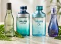 4 perfumes da Natura para quem quer deixar os aromas muito doces de lado sem abrir mão de uma fragrância elegante