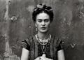 A citação do dia de Frida Kahlo sobre a resiliência: "No final do dia, podemos suportar muito mais do que pensamos que podemos."