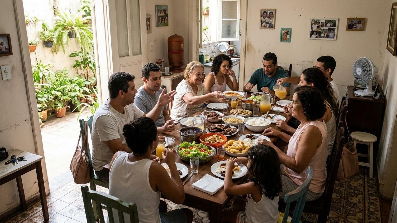Arthur Brooks, professor de Harvard e especialista em felicidade, explica o que realmente importa para alcançar uma vida mais feliz