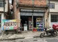 abrir comércio na garagem