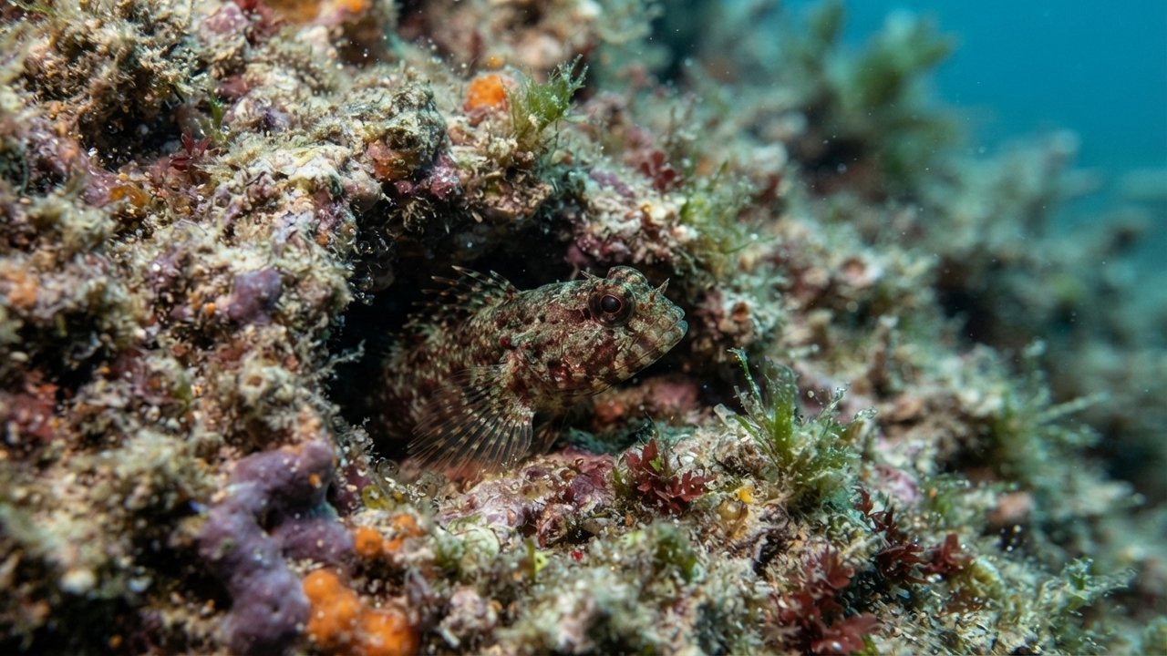 novas espécies de peixes