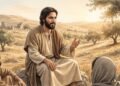 Jesus deixou uma das reflexões mais fortes sobre preocupação: “Não se preocupem com o amanhã, pois o amanhã trará as suas próprias preocupações” (Mateus 6:34)