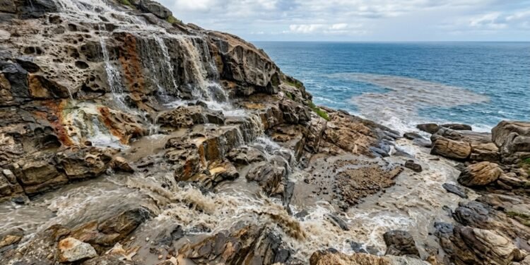 Um planeta com cinco vezes mais água que a Terra poderia esconder todos os continentes