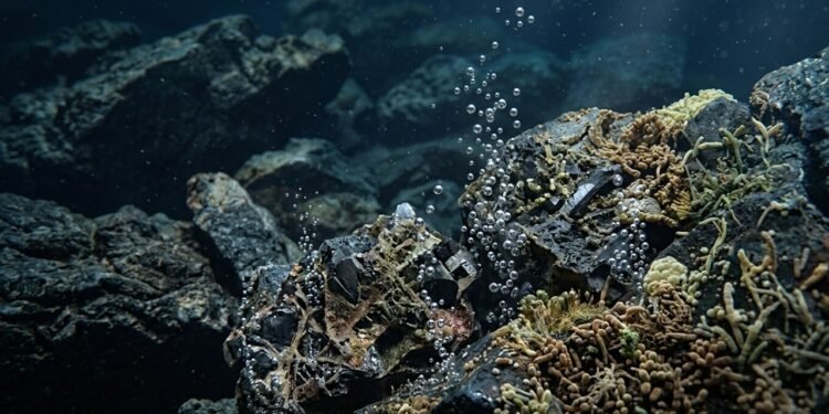 Europa pode continuar sendo habitável mesmo sem fontes hidrotermais no fundo do oceano