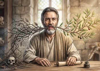 Salomão resumiu o poder das palavras em uma frase: “A morte e a vida estão no poder da língua” (Provérbios 18:21)