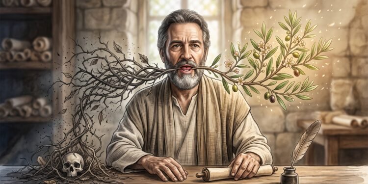 Salomão resumiu o poder das palavras em uma frase: “A morte e a vida estão no poder da língua” (Provérbios 18:21)