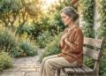 Uma reflexão bíblica sobre aquilo que carregamos por dentro: “Acima de tudo, guarde o seu coração, pois dele depende toda a sua vida” (Provérbios 4:23)
