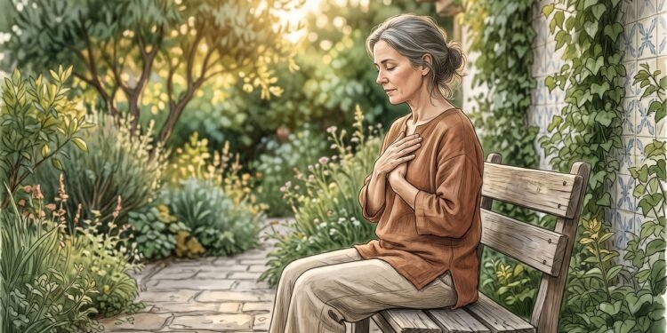 Uma reflexão bíblica sobre aquilo que carregamos por dentro: “Acima de tudo, guarde o seu coração, pois dele depende toda a sua vida” (Provérbios 4:23)