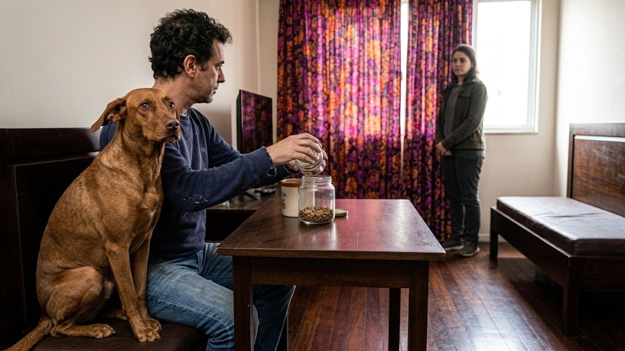cães percebem o comportamento humano