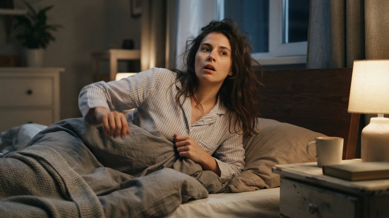 privação de sono