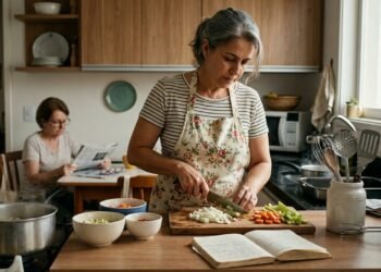 Economize em utensílios de cozinha para simplificar as refeições de fim de ano
