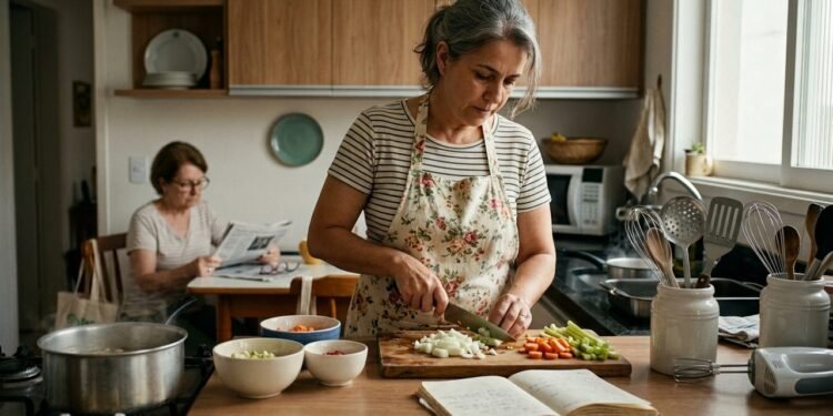 Economize em utensílios de cozinha para simplificar as refeições de fim de ano