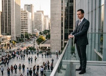 Os sete pecados capitais e a soberba: “Por que algumas pessoas precisam se colocar acima de todos para não encarar o que sentem por dentro?”
