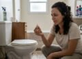 Colocar alho no vaso sanitário durante a noite funciona? Entenda os cuidados necessários