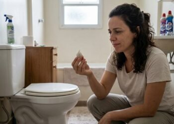 Colocar alho no vaso sanitário durante a noite funciona? Entenda os cuidados necessários