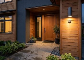 Luzes externas acesas a noite toda: a mudança em novembro que especialistas em eficiência energética apontam para reduzir o gasto de energia