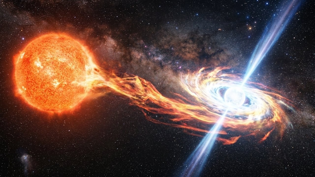 estrela de nêutrons