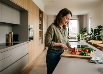 Diga adeus às ilhas de cozinha: alternativa mais prática e elegante promete transformar os ambientes em 2027