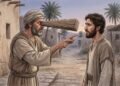 Jesus deixou um ensinamento difícil sobre julgamento: “Por que você repara no cisco no olho do seu irmão e não percebe a trave que está no seu próprio olho?” (Mateus 7:3)