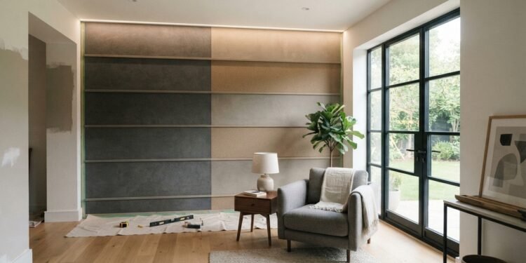 Casas buscam mais conforto térmico com revestimentos, janelas e isolamento