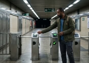 Se ninguém pudesse enxergar você por 24 horas, continuaria obedecendo às mesmas regras? – A pergunta que coloca caráter e liberdade frente a frente