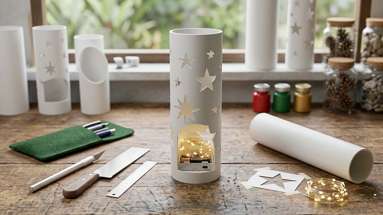 decoração de Natal