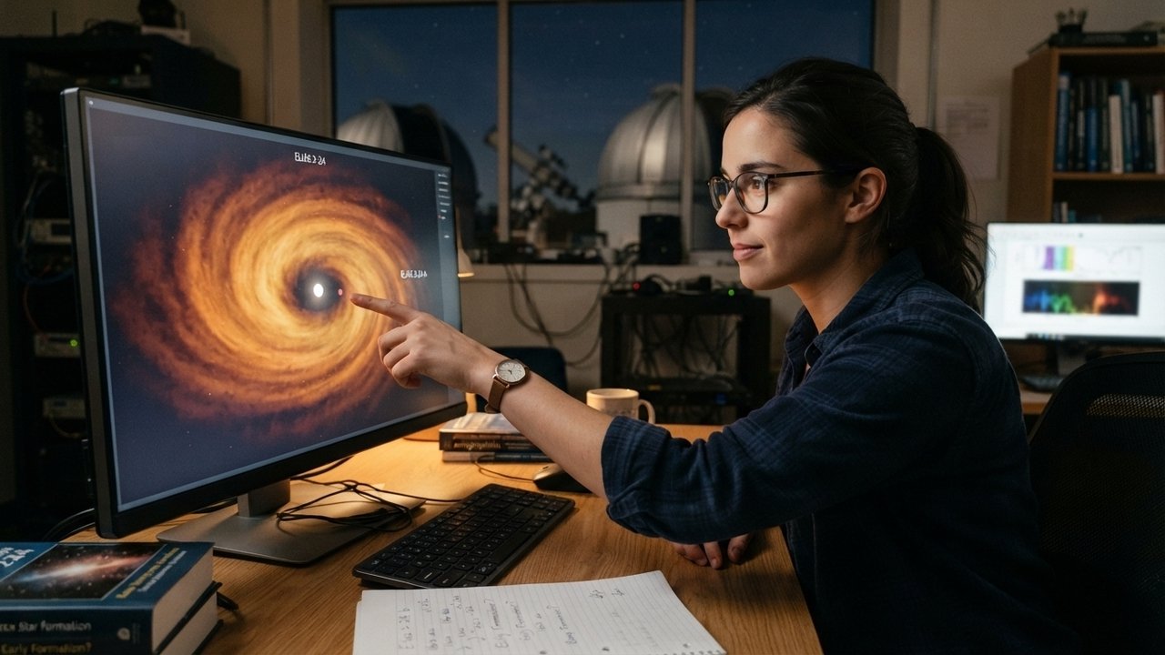planeta gigante
