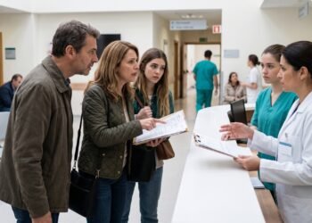 Família recebe ligação de hospital informando que idoso teve alta, mas, ao chegar para buscá-lo, descobre que outro paciente com nome semelhante havia sido liberado horas antes usando parte de seus documentos.