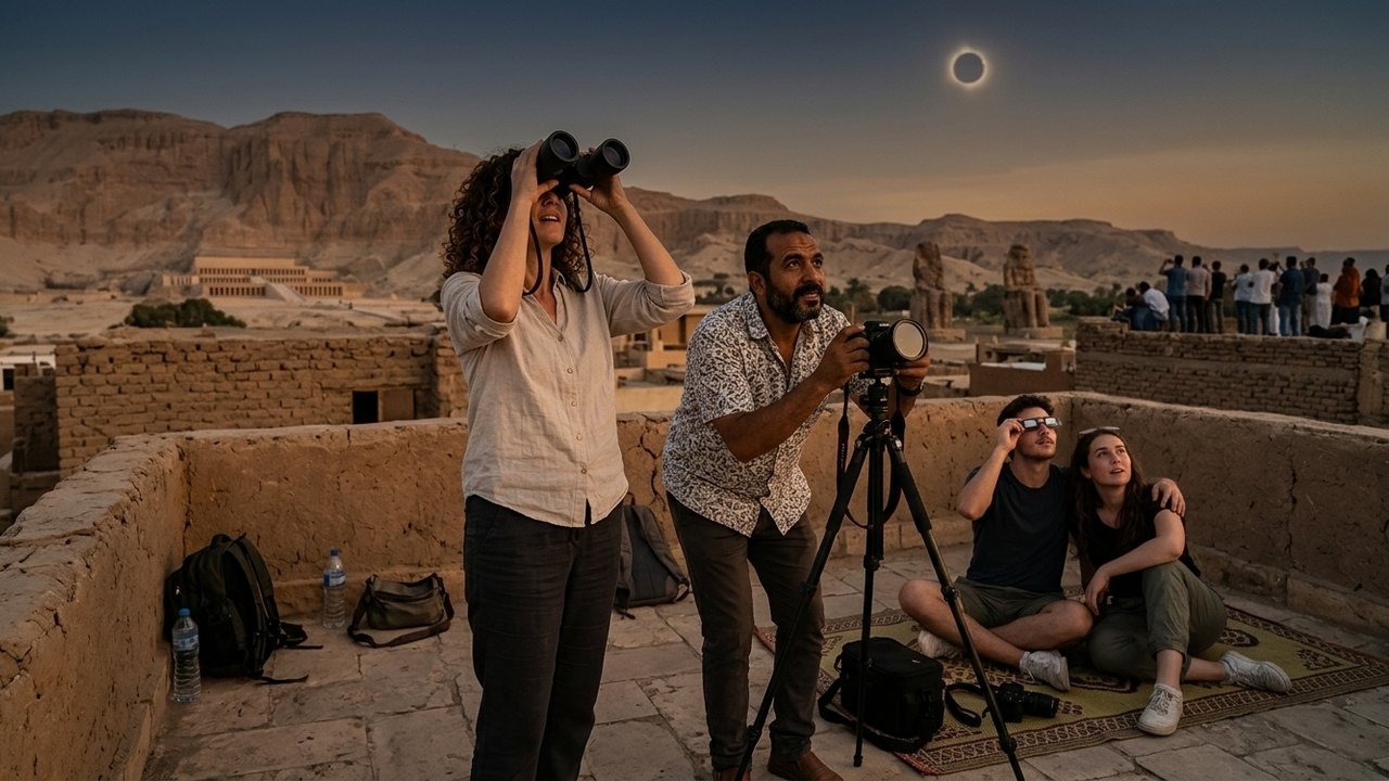 eclipse solar de 2027