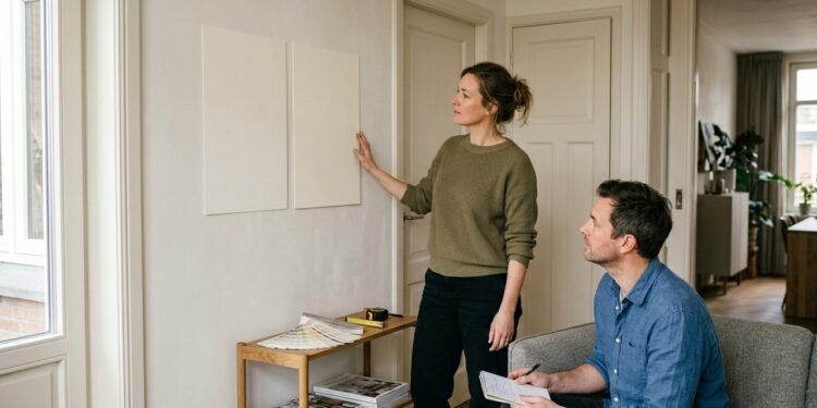 Estudo de arquitetos e especialistas revela como diferentes tons de branco ajudam a criar uma casa muito mais clara e acolhedora no dia a dia