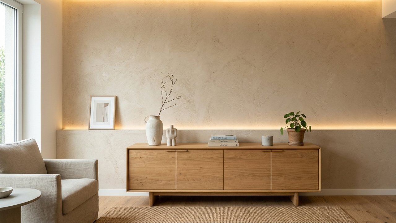 tendências de decoração para paredes