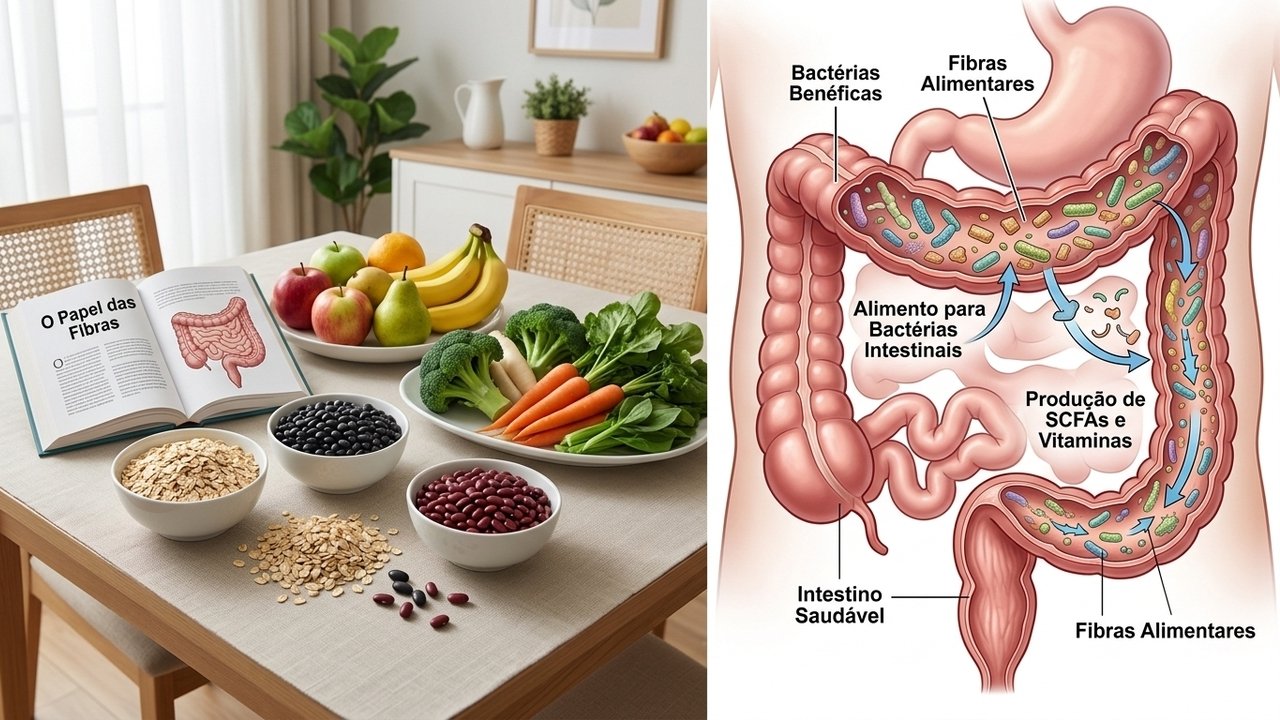 bactérias intestinais
