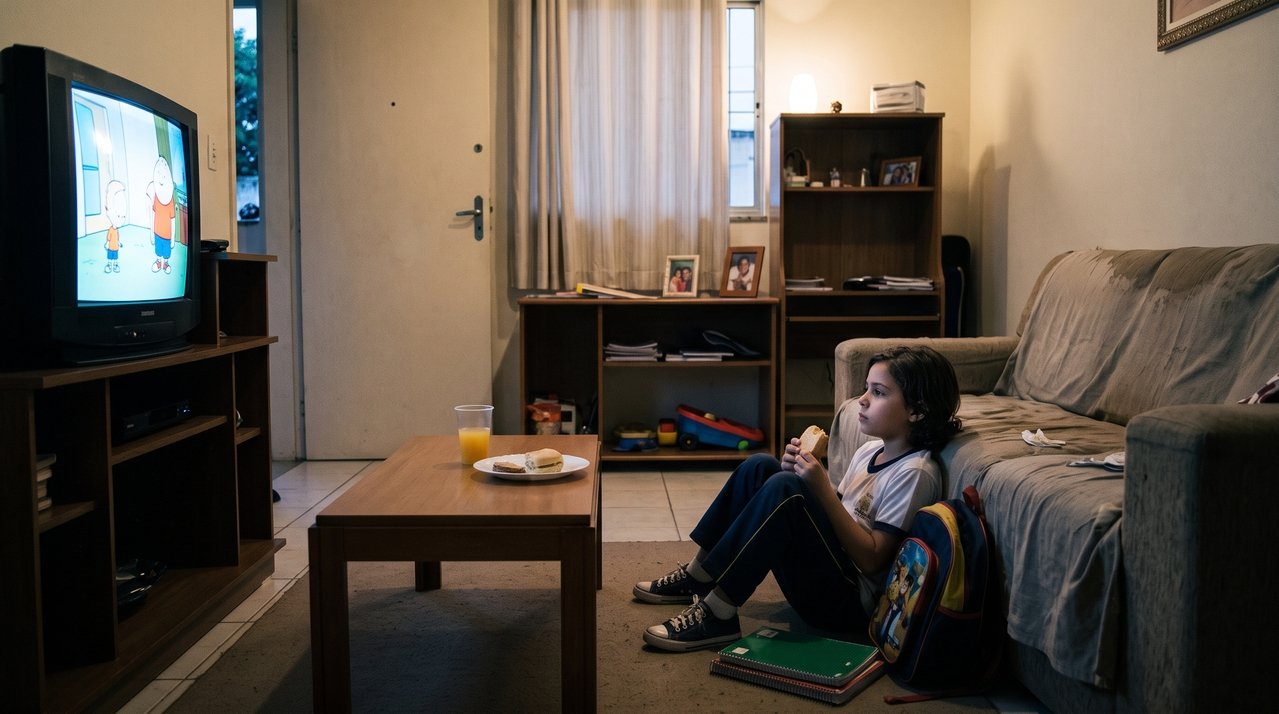 Entre 2007 e 2012, chegar da escola, ligar a televisão e assistir aos desenhos favoritos era um ritual para milhares de crianças, uma rotina que a psicologia ajuda a compreender pela relação entre previsibilidade, conforto emocional e memória afetiva