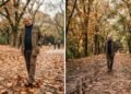 Pesquisadores explicam por que as árvores perdem as folhas no outono: a queda ajuda a poupar recursos durante o frio e a resistir ao inverno