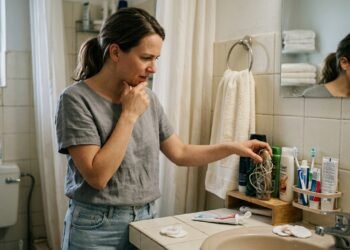 Sem higiene ou de mau gosto? 6 erros que comprometem o estilo do seu banheiro
