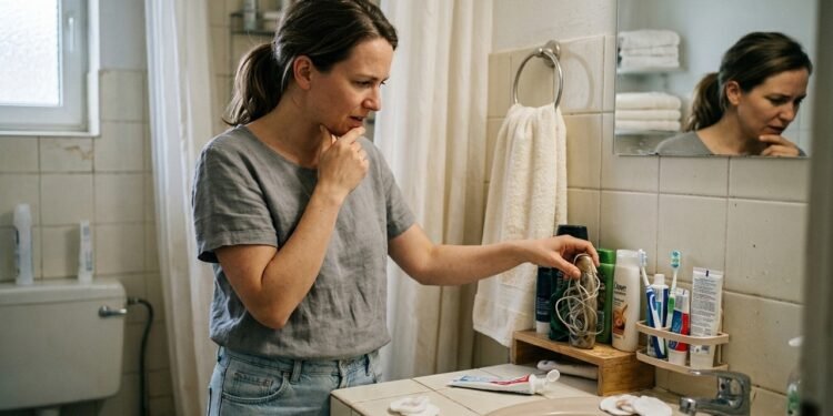 Sem higiene ou de mau gosto? 6 erros que comprometem o estilo do seu banheiro