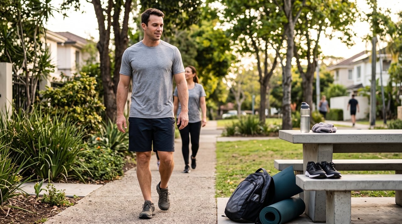 Fazer exercícios físicos todos os dias pode melhorar a disposição e criar uma rotina saudável, mas o descanso adequado também faz parte do processo de fortalecimento e crescimento muscular
